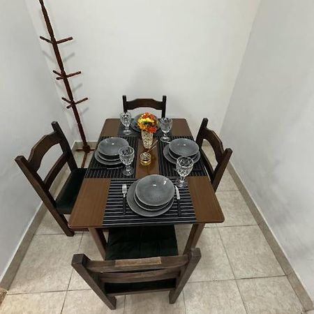 Casa Temporada Praia Grande Екстер'єр фото