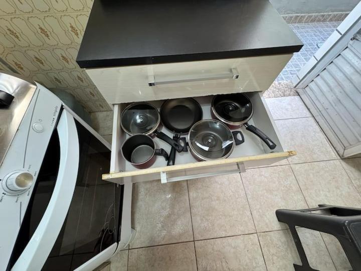 Casa Temporada Praia Grande Екстер'єр фото