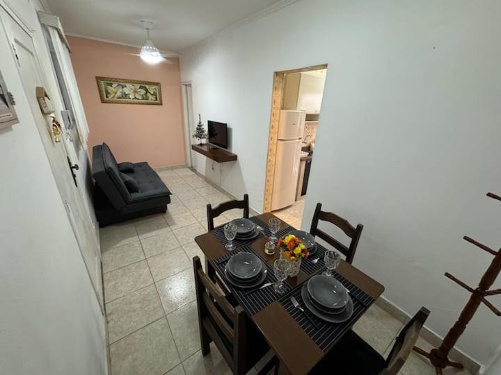 Casa Temporada Praia Grande Екстер'єр фото