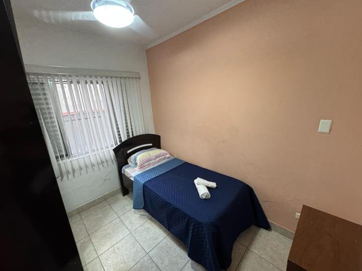 Casa Temporada Praia Grande Екстер'єр фото