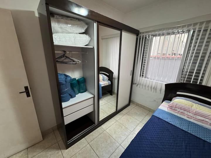 Casa Temporada Praia Grande Екстер'єр фото